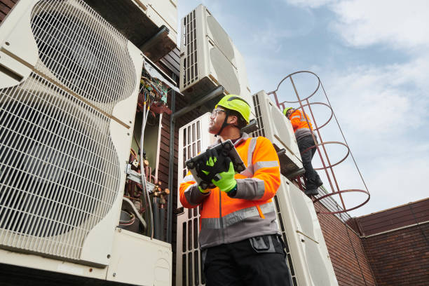 Best HVAC Replacement Cost  in Alton, TX
