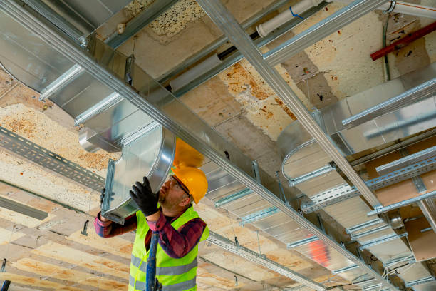 Best Central Air Repair  in Alton, TX