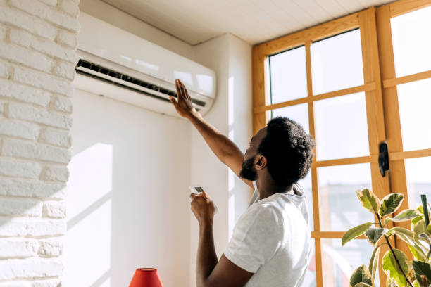 Best HVAC Cleaning Services  in Alton, TX
