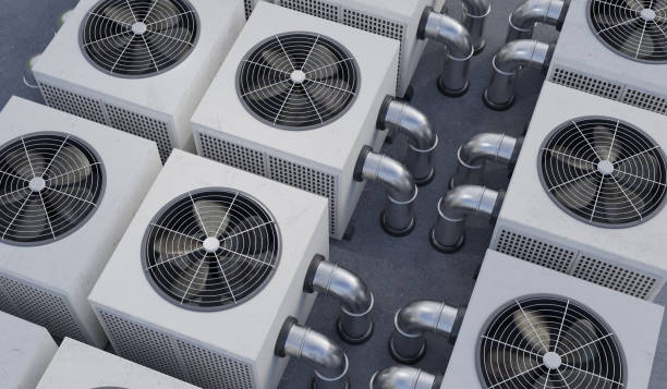 Best Commercial HVAC Repair  in Alton, TX