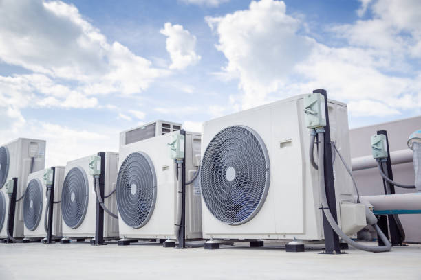 Best HVAC Air Duct Cleaning  in Alton, TX