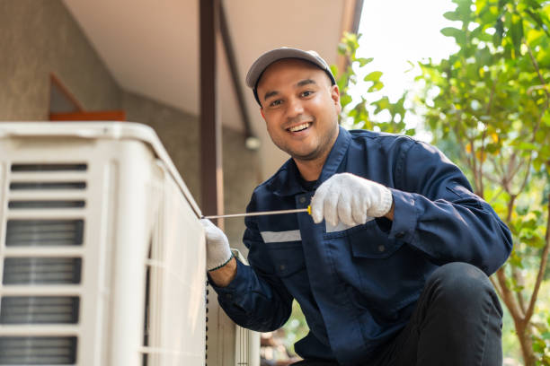 Best HVAC Emergency Services  in Alton, TX