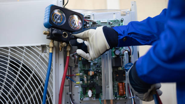 Best Ductless HVAC Repair  in Alton, TX