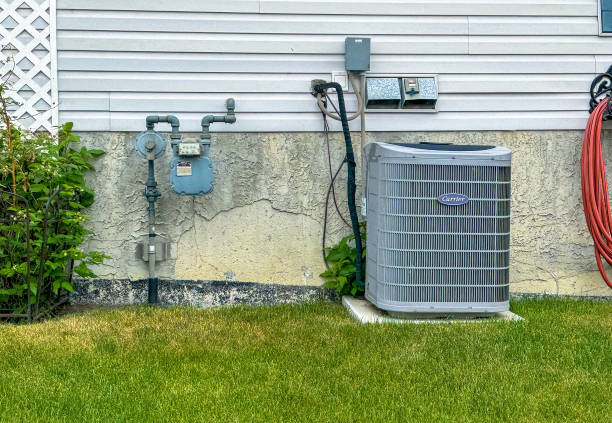 Best HVAC Installation Services  in Alton, TX